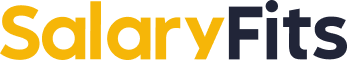 logo salaryfits