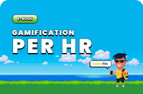 Gamification per HR